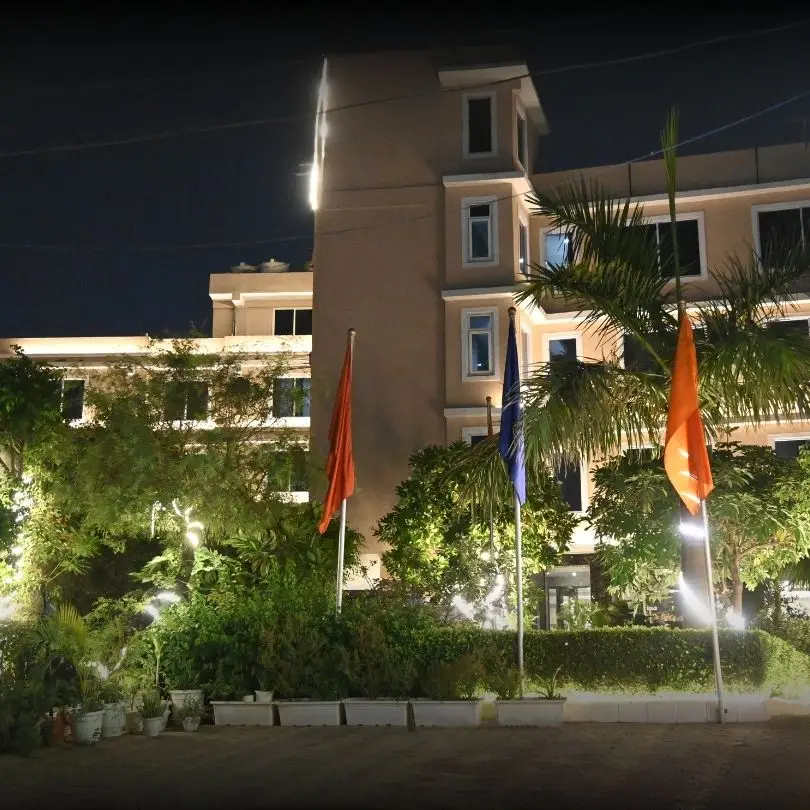 v hotel tssg home Luxury hotel room at V Hotel TSSG